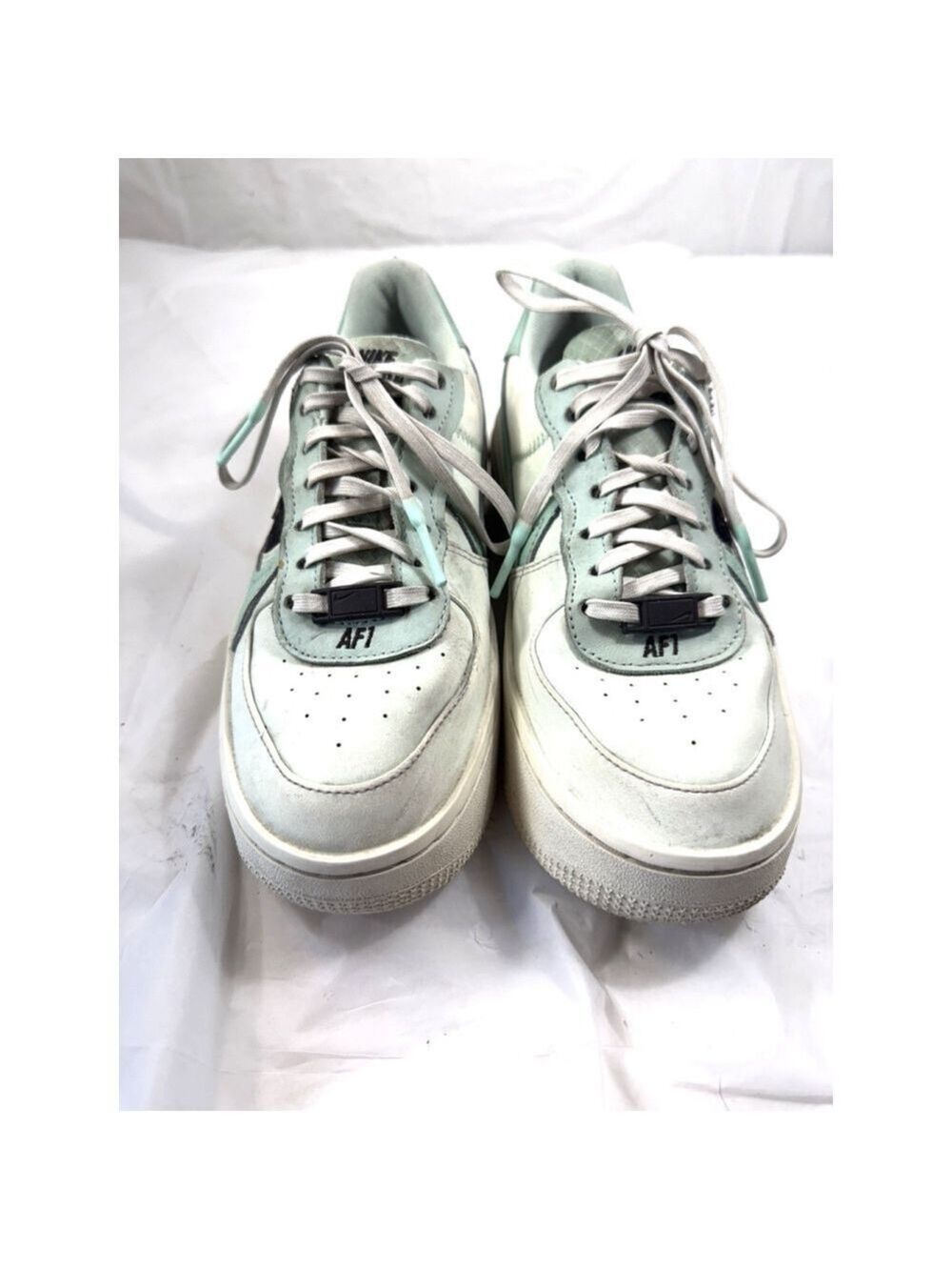 Nike Air Force 1 Sneakers Size 7 DX3730-300